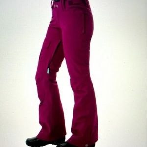 Northface ski snow pants